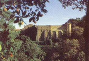 La Verne
